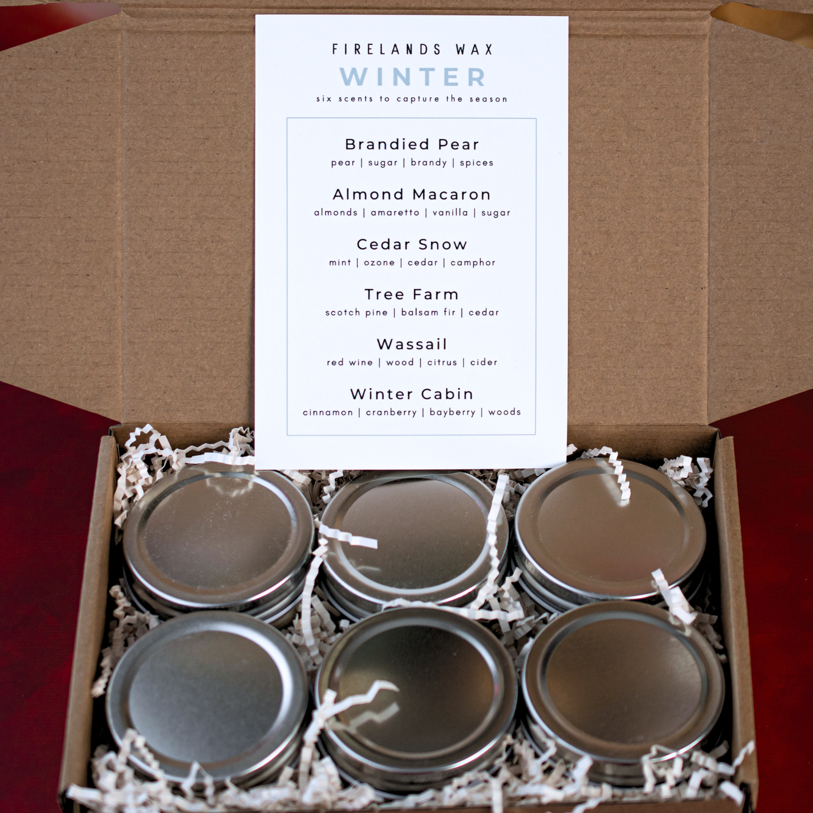 Winter Discovery Box - PREORDER - Image 8