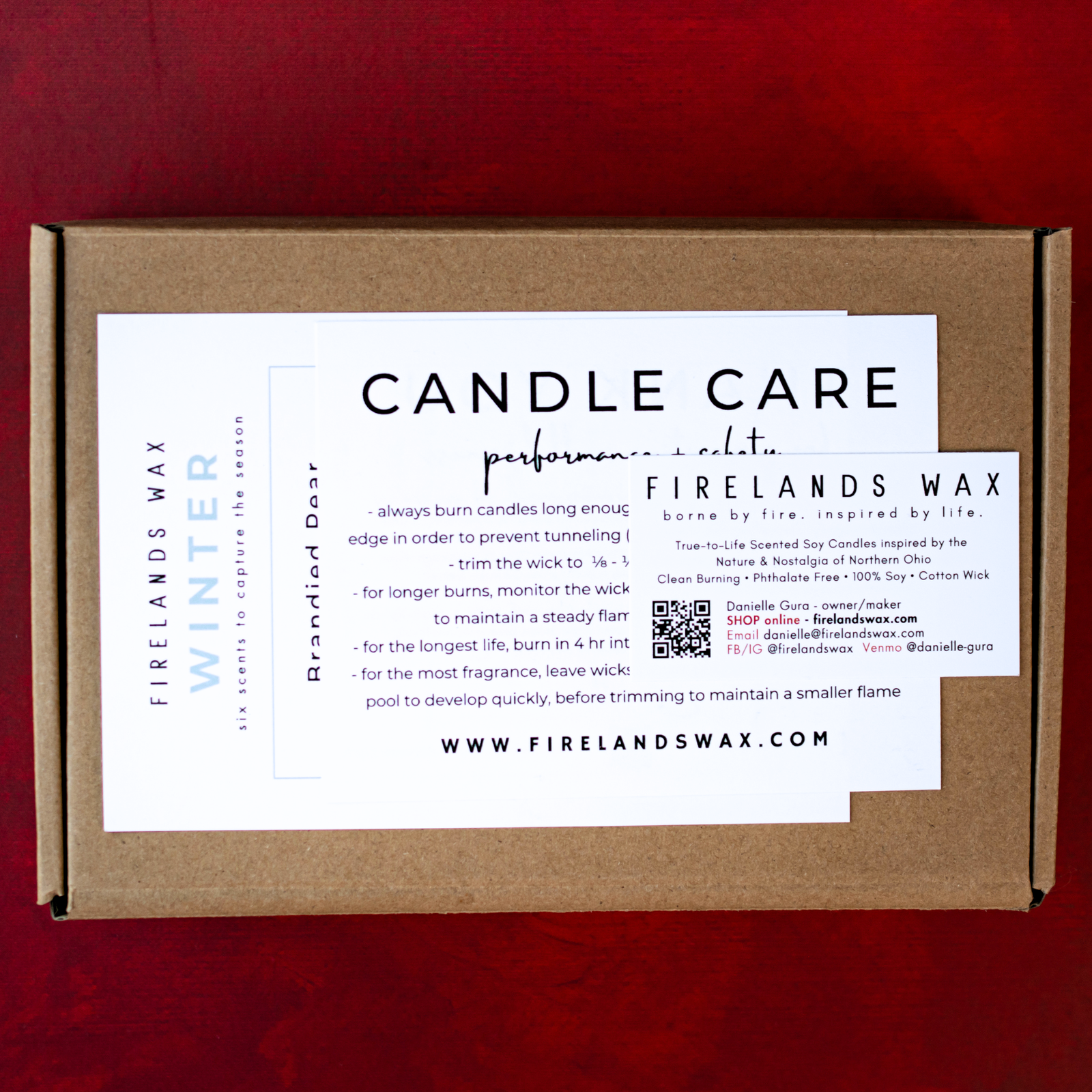 Winter Discovery Box - PREORDER - Image 10