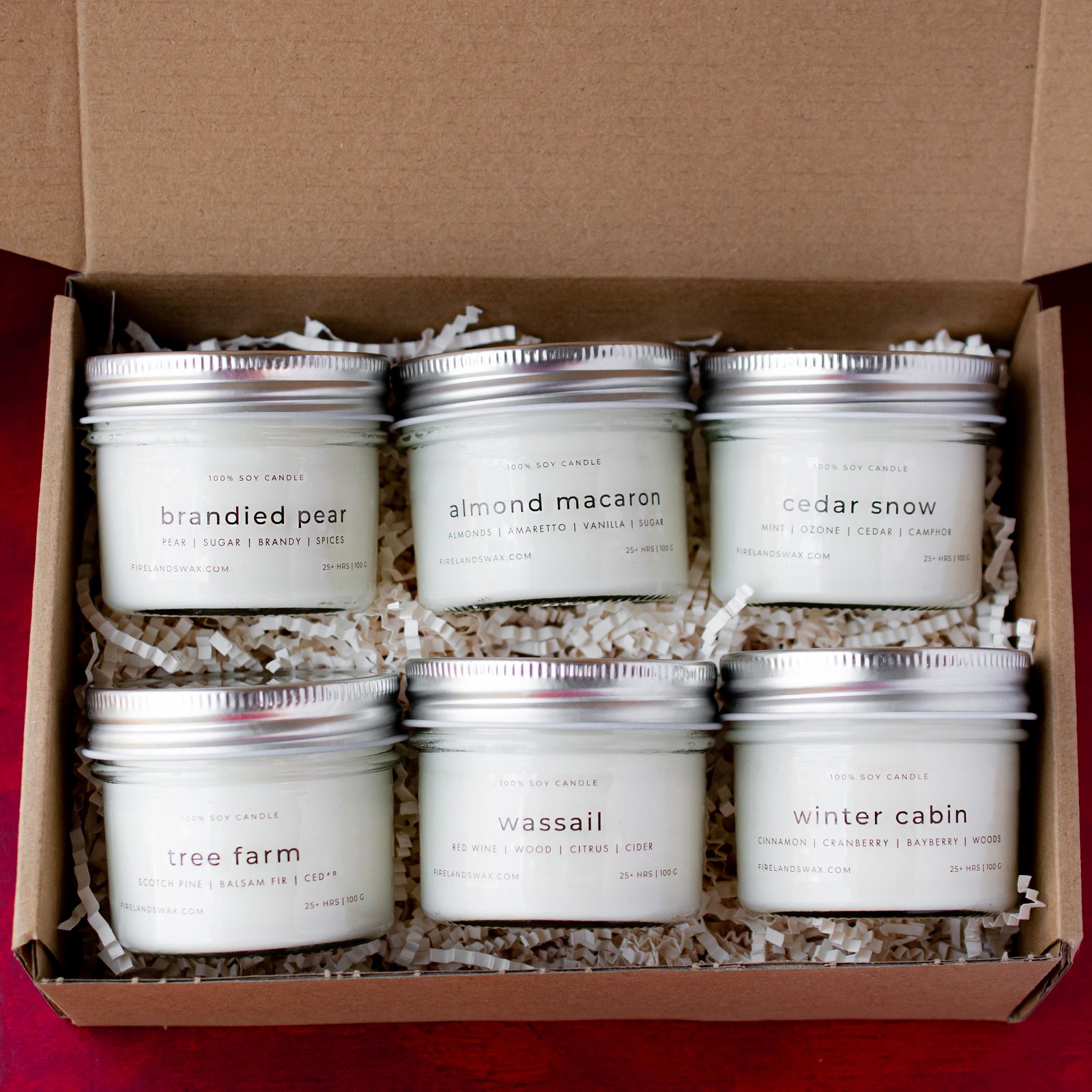 Winter Discovery Box - PREORDER - Image 6