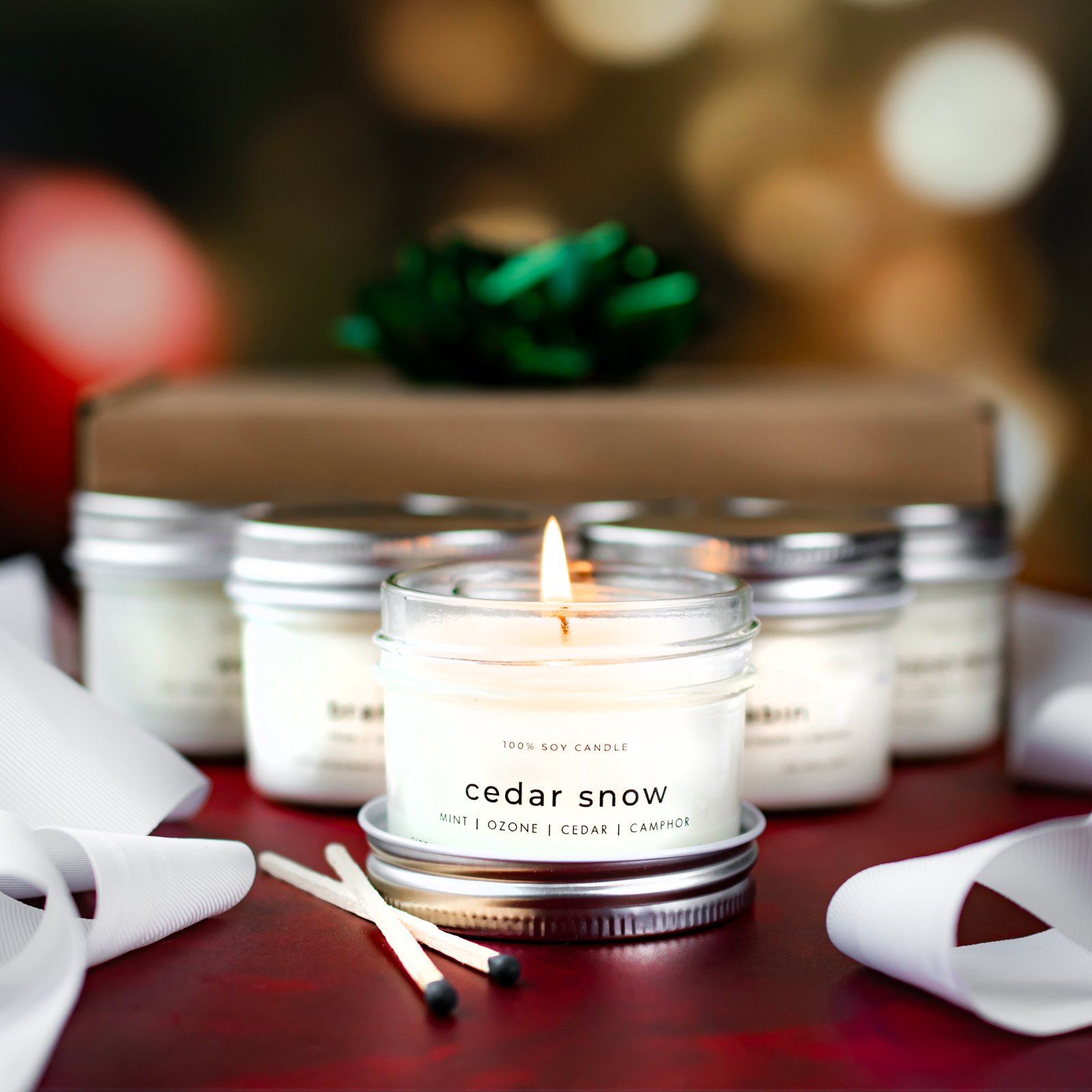 Winter Discovery Box - PREORDER - Image 3