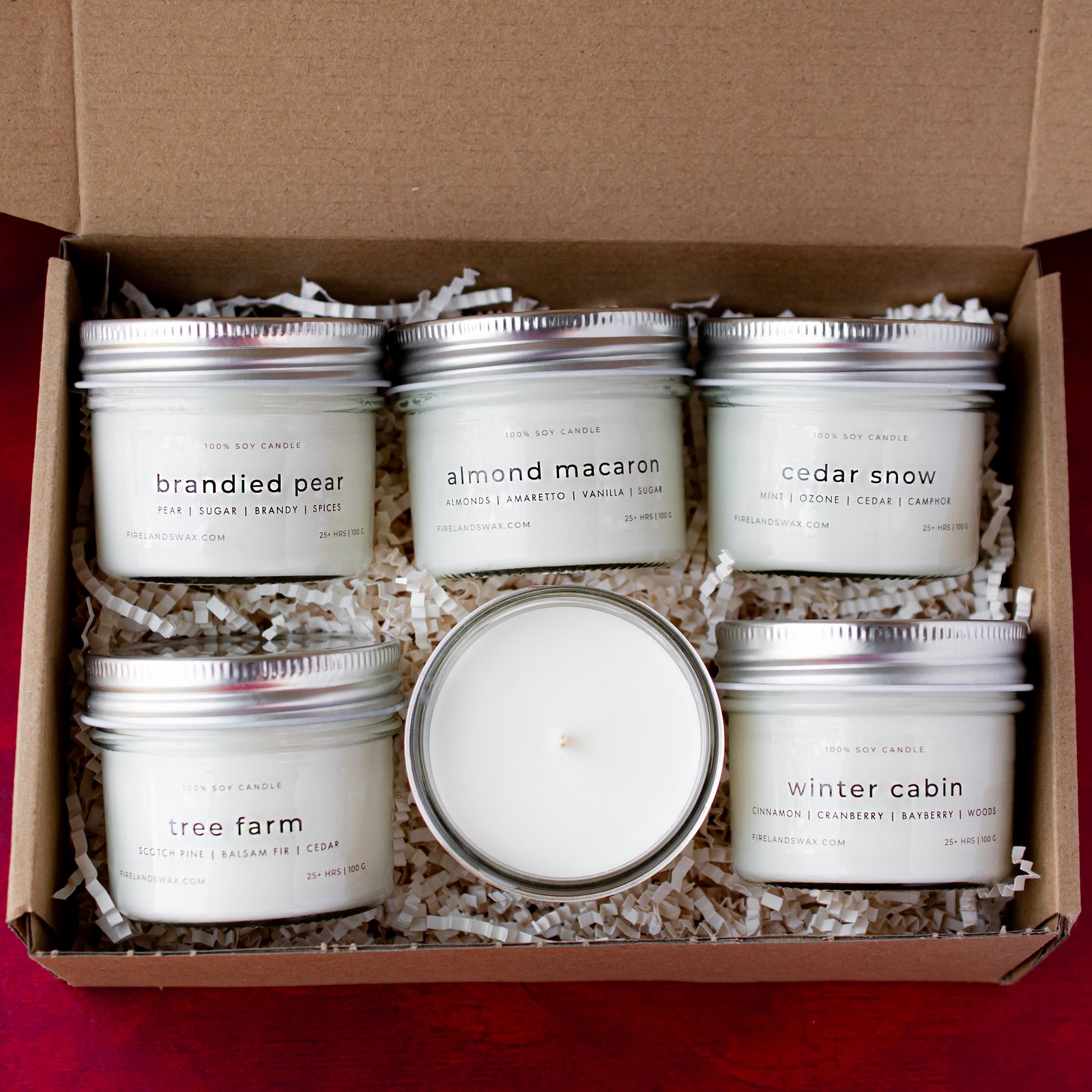 Winter Discovery Box - PREORDER - Image 5