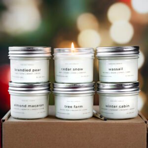 Winter Discovery Box - PREORDER