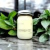 Large Soy Candle