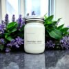 Lavender Mint Soy Candle