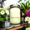 Flower Shoppe Soy Candle