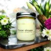 Flower Shoppe Soy Candle - Image 2
