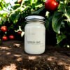 Tomato Leaf Soy Candle