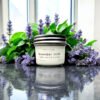 Lavender Mint Soy Candle - Image 3
