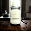 Coffee House Soy Candle
