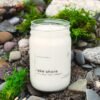 Lake Shore Soy Candle - Image 2