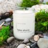 Lake Shore Soy Candle - Image 4