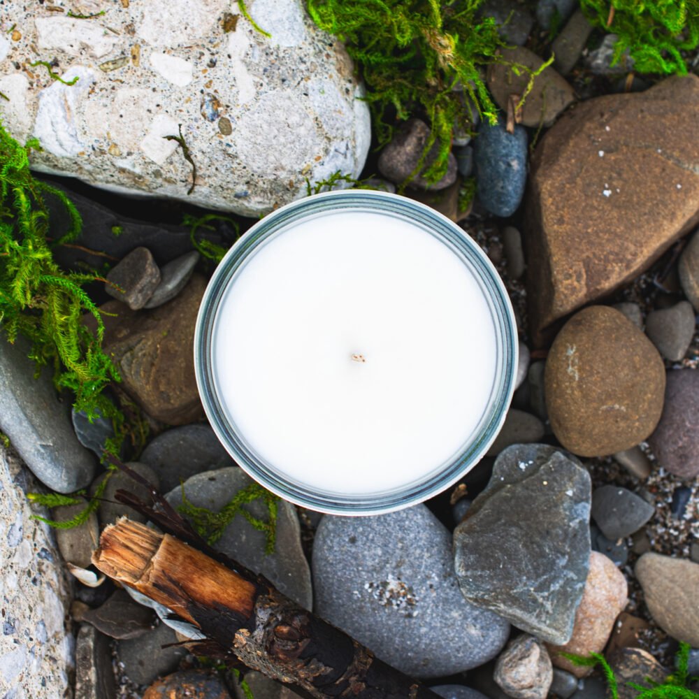 Lake Shore Soy Candle - Image 8