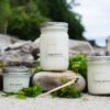 Lake Shore Soy Candle - Image 7