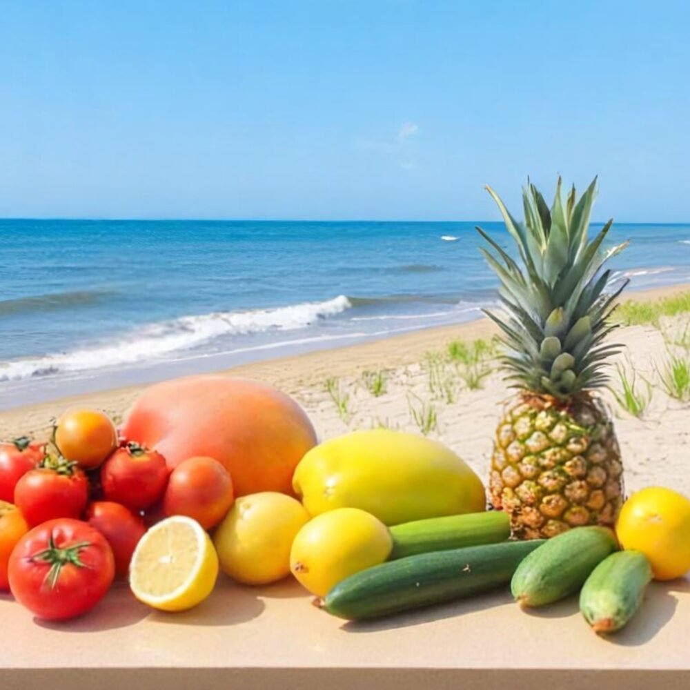 Summer Discovery Box PREORDER