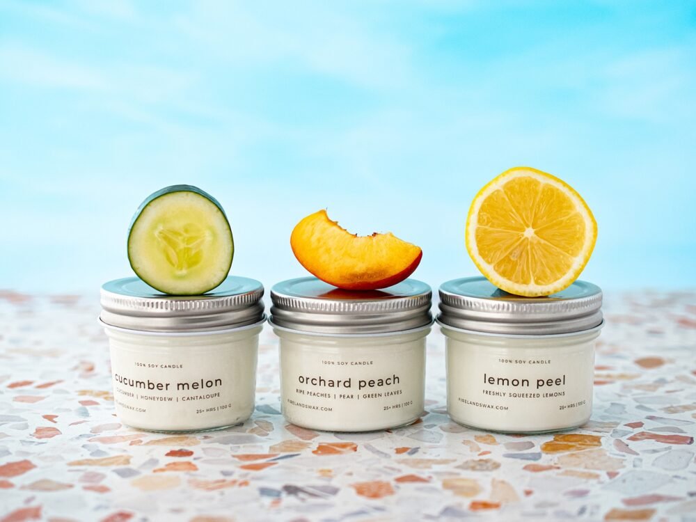 Fruity Trio - Image 2