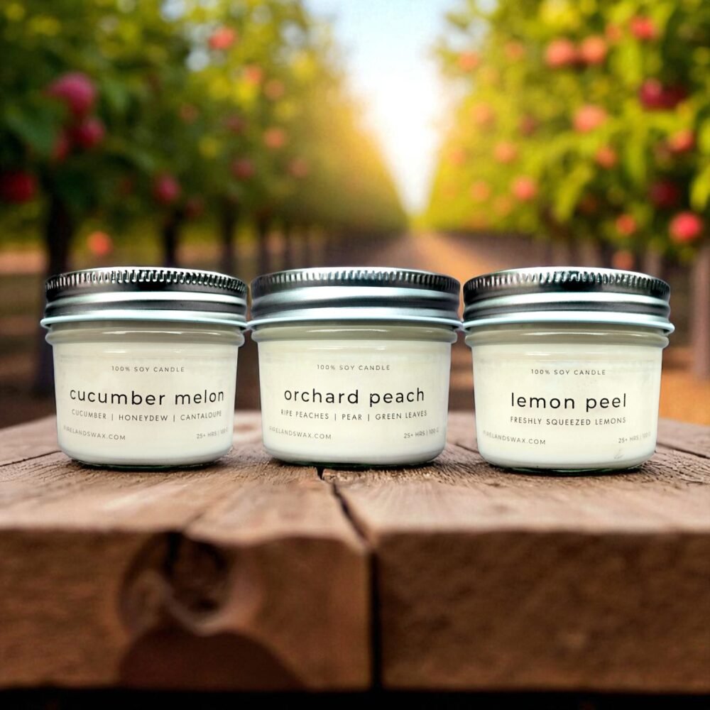 Fruity Trio - Image 5