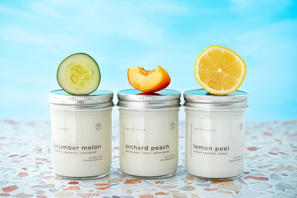 Fruity Trio - Image 6