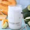Cucumber Melon Soy Candle