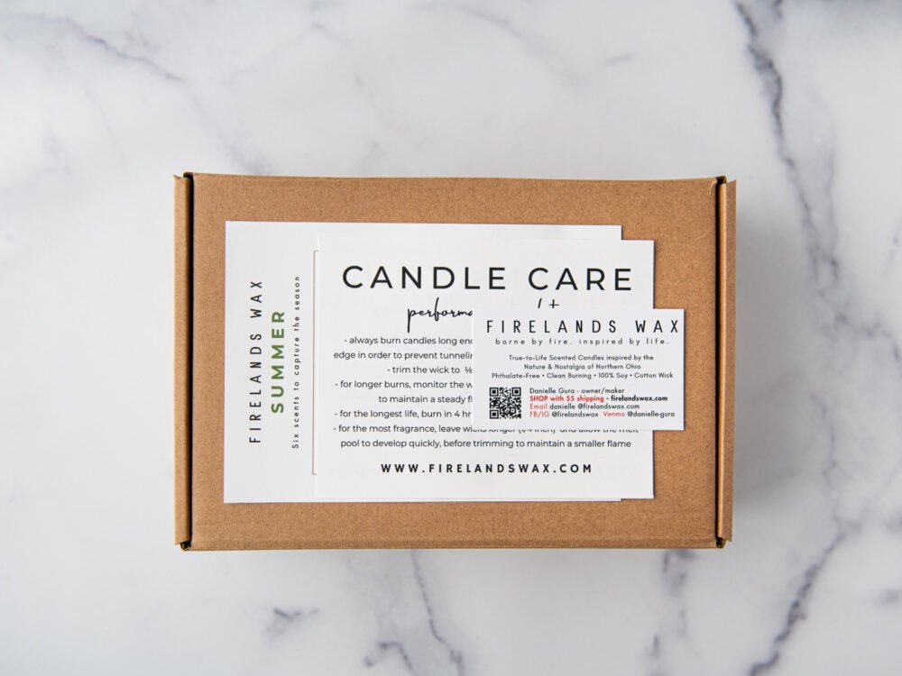 Summer Discovery Box - Image 19