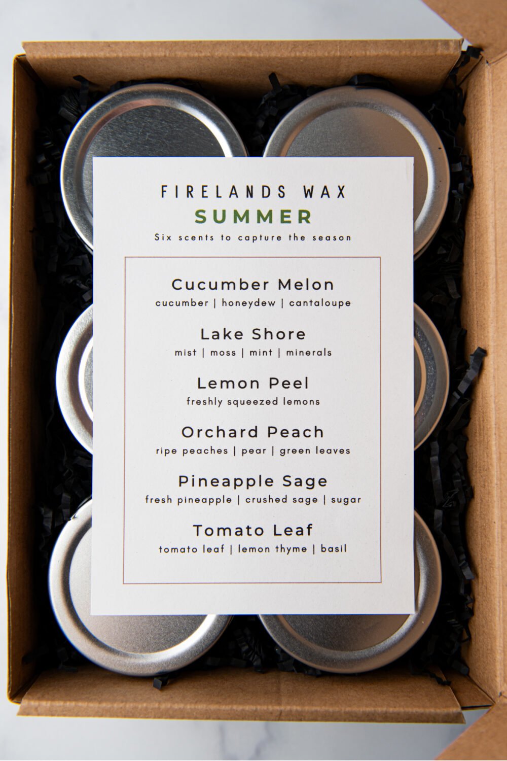 Summer Discovery Box - Image 17