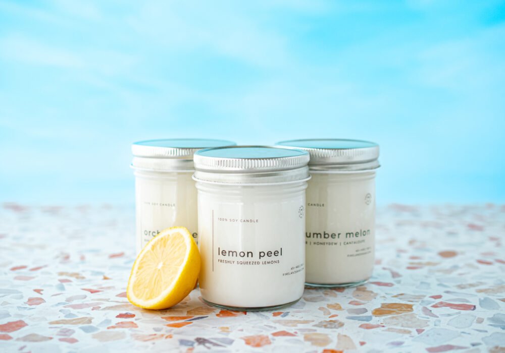 Fruity Trio - Image 8