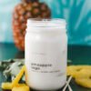 Pineapple Sage Soy Candle
