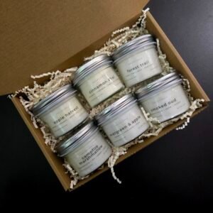 Fall Discovery Box