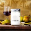 Brandied Pear Soy Candle