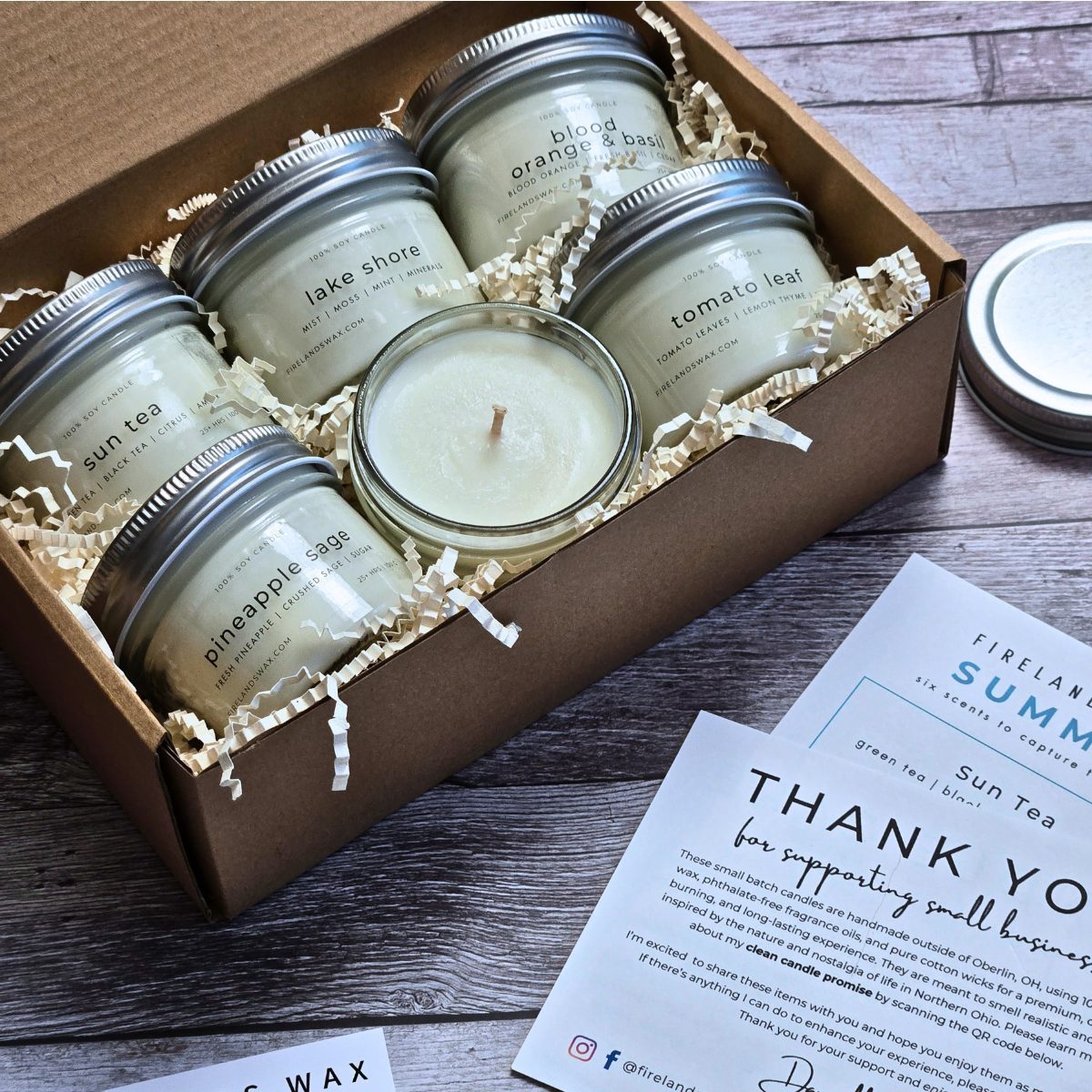 Summer Discovery Box - Image 8