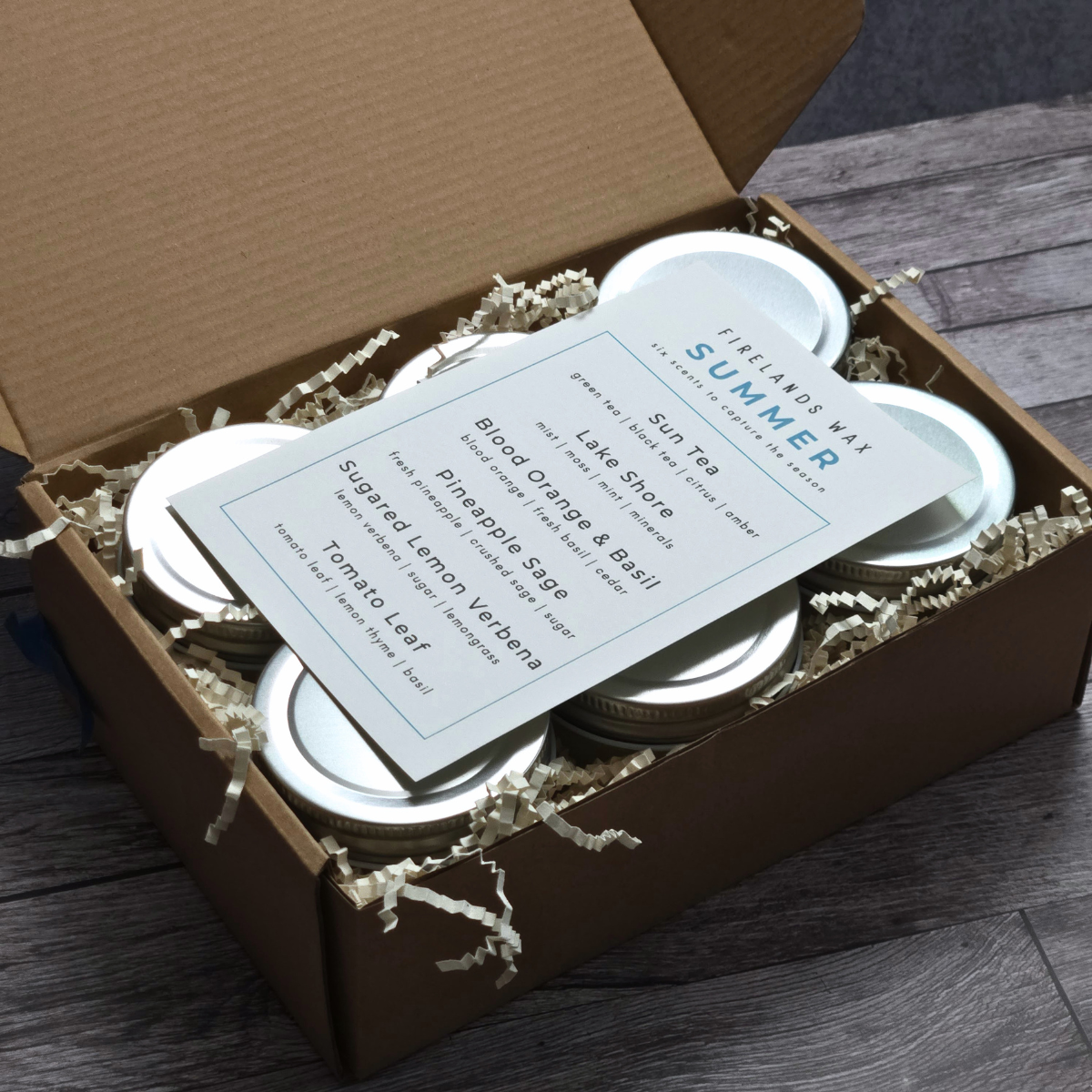Summer Discovery Box - Image 11