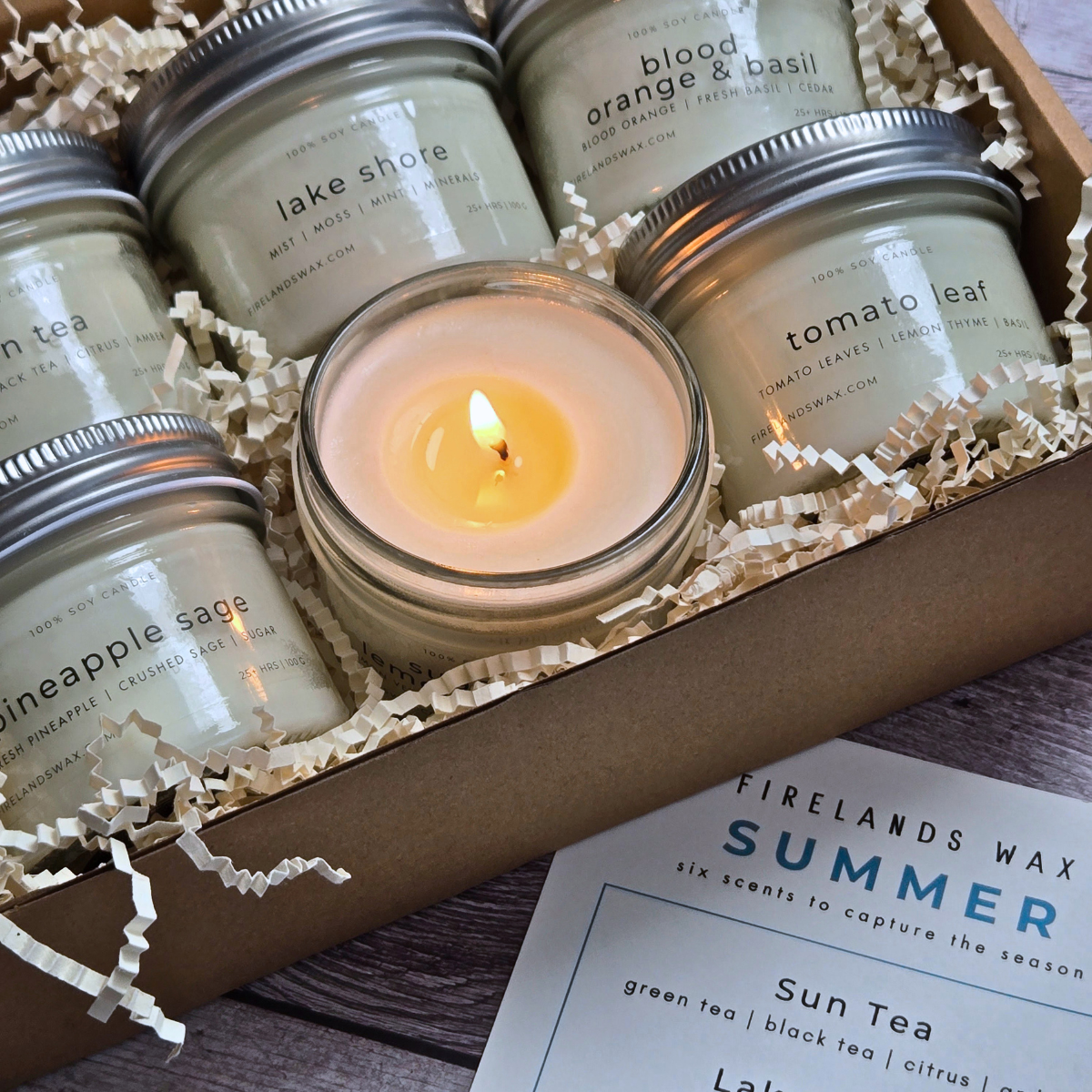 Summer Discovery Box - Image 9