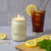 Sun Tea Soy Candle